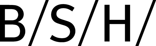 Logo BSH